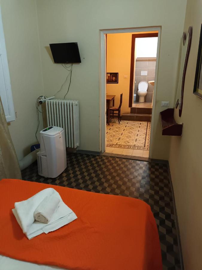 Guest house Il Verrocchio Florence
